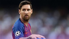 Hàng loạt kỷ lục Champions League của Messi có thể bị phá vỡ