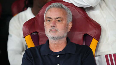 Mourinho phát biểu 'đậm chất Mourinho' sau màn ngược dòng của Real Madrid