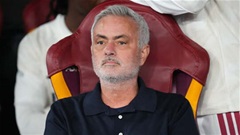 Mourinho phát biểu 'đậm chất Mourinho' sau màn ngược dòng của Real Madrid