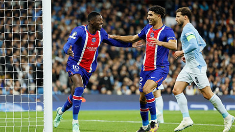 Thứ bóng đá khó cưỡng của PSG