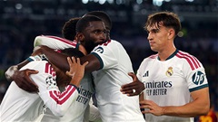 Real Madrid tìm thấy kẻ thù chung
