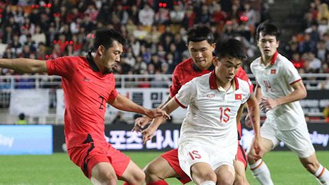 Asian Cup 2027 nguy cơ bị hoãn