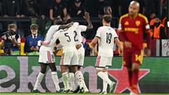 Real Madrid lập thêm một kỷ lục kỳ diệu nữa tại Champions League