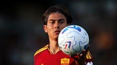  Thua ngược Real Madrid, Roma còn nhận thêm tin dữ