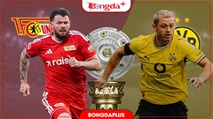 Nhận định bóng đá Union Berlin vs Dortmund, 20h30 ngày 17/10: Mất điểm trên sân nhà