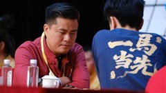 Lại Lý Huynh dự giải cờ tướng đánh đôi toàn cầu, tranh thưởng gần 1,8 tỉ đồng 