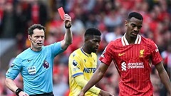 Đội hình dự kiến Brentford vs Liverpool: Gravenberch bị treo giò, Gakpo không chắc có thể xung trận