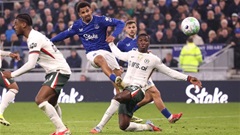Siêu máy tính dự đoán kết quả Everton vs Chelsea tại Ngoại hạng Anh