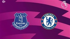Đội hình dự kiến Everton vs Chelsea: Caicedo trở lại, Palmer lĩnh xướng hàng công