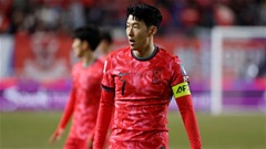 Phản ứng của Hàn Quốc nếu Asian Cup 2027 phải hoãn