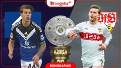 Nhận định bóng đá Hamburg vs Stuttgart, 20h30 ngày 17/10: Phơi xác tại tổ ấm