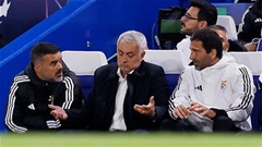 Mourinho tìm ra vũ khí bí mật tại Real Madrid