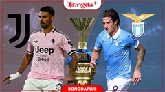 Nhận định bóng đá Juventus vs Lazio, 01h45 ngày 19/10: Cuộc chiến không khoan nhượng