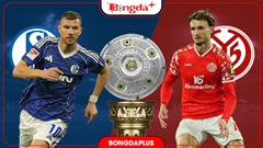 Nhận định bóng đá Schalke vs Mainz, 20h30 ngày 17/10: Lấy đất khách làm niềm vui