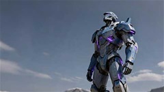 Công ty Trung Quốc trình làng robot hình người khiến Haaland cũng phải ngước nhìn