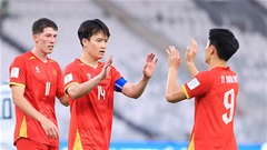 Asian Cup 2027 không hoãn, ĐT Việt Nam đá sân mà Cristiano Ronaldo liên tục ghi bàn