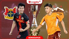 Nhận định bóng đá Ninh Bình vs HAGL, 18h00 ngày 18/10: 3 điểm nằm trong tay Ninh Bình?