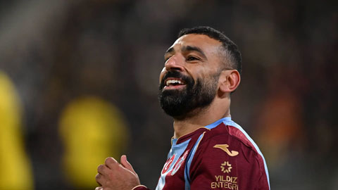 Salah lập kỷ lục Messi và Ronaldo cũng không chạm tới