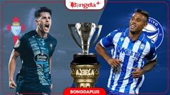 Nhận định bóng đá Celta Vigo vs Alaves, 21h15 ngày 18/10: Chủ nhà trút giận