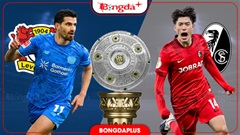 Nhận định bóng đá Leverkusen vs Freiburg, 20h30 ngày 18/10: Khách không có điểm
