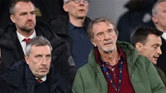 MU hủy tiệc nội bộ sau thất bại trước Atletico Madrid