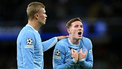 Siêu máy tính dự đoán kết quả Man City vs Ipswich tại Ngoại hạng Anh