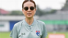 Madam Pang lại khiến cả Đông Nam Á dậy sóng