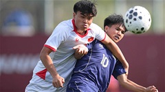 U23 Việt Nam đối đầu Thái Lan, Qatar và Singapore 