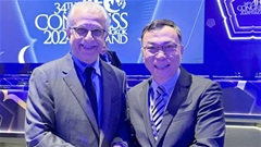 VFF vào Top 3 đề cử Liên đoàn thành viên xuất sắc của AFC năm 2026