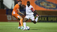 Tiền đạo lập cú hat-trick đầu tiên tại V.League 2026/27 là ai?