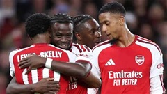 Siêu máy tính dự đoán kết quả Nottingham Forest vs Arsenal tại Ngoại hạng Anh
