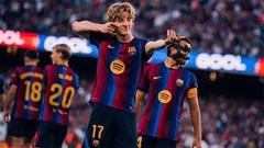 3 thử thách trong 8 ngày đe dọa khởi đầu hoàn hảo của Barca