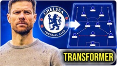Chelsea đang làm gì để liên tục ghi bàn sớm?