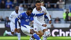 Trực tiếp Everton 0-0 Chelsea: Hiệp 1 bắt đầu