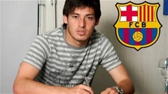 David Silva tiết lộ từng ở rất gần Barca