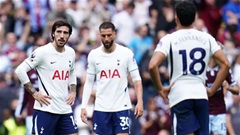 ‘Big Six’ của Premier League còn tồn tại hay không?