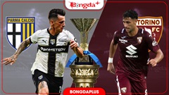 Nhận định bóng đá Parma vs Torino, 01h45 ngày 20/10: Ca khúc khải hoàn