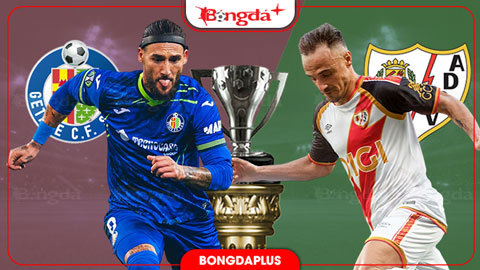 Nhận định bóng đá Getafe vs Vallecano, 02h00 ngày 20/10: Niềm vui thuộc về chủ nhà!