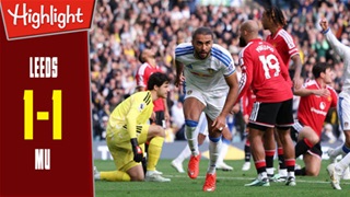 Highlight Leeds vs MU: 1-1 (Vòng 7 Ngoại hạng Anh 2026/27)