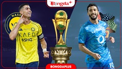 Nhận định bóng đá Al Nassr vs Neom SC, 01h00 ngày 21/10: 3 điểm cho Ronaldo và đồng đội