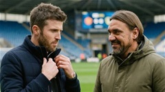 Leeds vs MU: Carrick đối mặt ‘lời nguyền’ 5 trận thua trước Farke