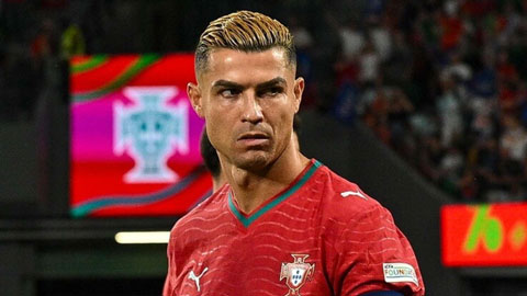 Ronaldo gặp biến căng, hé lộ 2 điều kiện để trở lại ĐT Bồ Đào Nha