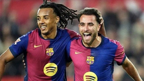 Barca nhận hung tin trước đại chiến với PSG và El Clasico