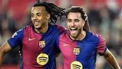 Barca nhận hung tin trước đại chiến với PSG và El Clasico