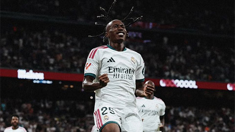 Diomande bùng nổ, Real tìm thấy công thức chiến thắng trước El Clasico