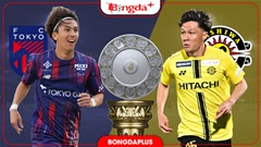 Nhận định bóng đá FC Tokyo vs Kashiwa Reysol, 17h00 ngày 21/10: Thắng vì ngôi đầu