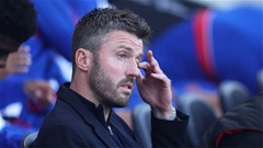 CĐV MU đòi sa thải Carrick sau 'chiến thuật đại tài' ở trận hòa Leeds