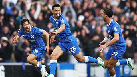 Siêu phẩm kinh điển của David Beckham được tái hiện ở Premier League
