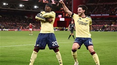 Arsenal có một thứ thật khó tin