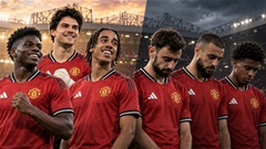 3 người thắng và 3 người thua của MU sau trận hòa Leeds